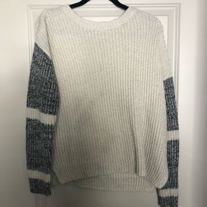 Blank nyc sweater